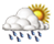 Previsão para Domingo, 01/10